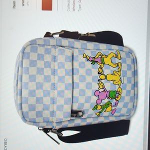 Disney Crossbody Bag